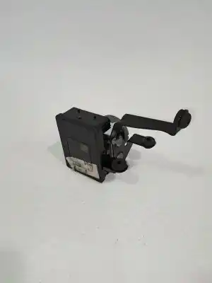 Pezzo di ricambio per auto di seconda mano Centralina Abs per FORD FOCUS LIM. (CB8) FOCUS ST SPORT Riferimenti OEM IAM 1862902  BV612M110BD - F1FC2C405AF