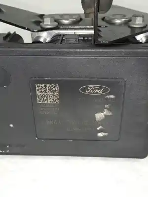 Peça sobressalente para automóvel em segunda mão boitier de commande de abs por ford focus lim. (cb8) focus st sport referências oem iam 1862902  bv612m110bd - f1fc2c405af