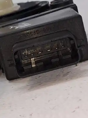 Second-hand car spare part left front window motor for kia ceed (cd) g3lc oem iam references 82450a2010  