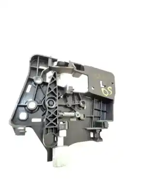 Pezzo di ricambio per auto di seconda mano Maniglia Interna Lato Sinistro per CITROEN BERLINGO MULTISPACE B9 55284816 Riferimenti OEM IAM 9143T2  