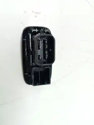 Автозапчасти б/у ВЫКЛЮЧАТЕЛЬ ПЕРЕДНЕГО ПРАВОГО ОКНА за FORD KA (CCU)  ссылки OEM IAM 2016427  