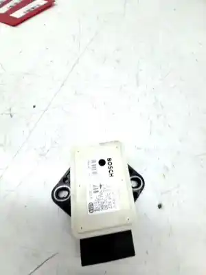 Pièce détachée automobile d'occasion module électronique pour citroen berlingo multispace (b9) 1.6 vti 95 références oem iam 454951  