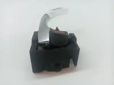 Second-hand car spare part interior right front handle for mazda cx-5 cx-5 oem iam references kd5358330b  