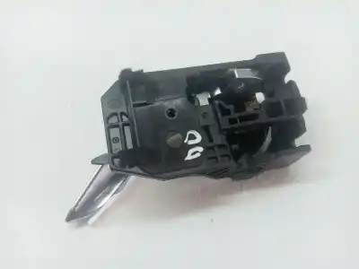 Second-hand car spare part interior right front handle for mazda cx-5 cx-5 oem iam references kd5358330b  