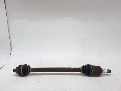 Second-hand car spare part  for SMART COUPE  OEM IAM references Q0003233V010000000  