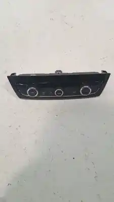 Tweedehands auto-onderdeel klimaatcontrole voor opel corsa f corsa f oem iam-referenties 9844683480