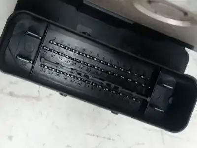 Second-hand car spare part abs for opel antara excellence 4x4 oem iam references 96851854  4812410 - 96851857