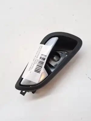 Peça sobressalente para automóvel em segunda mão puxador interior traseiro direito por ford focus lim. xwda referências oem iam 1746825