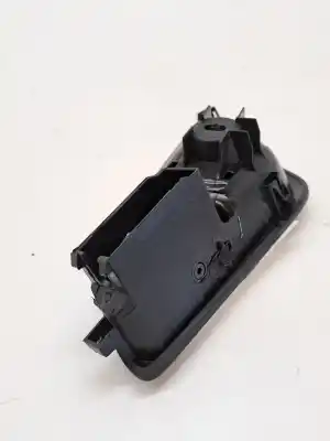 Peça sobressalente para automóvel em segunda mão puxador interior traseiro direito por ford focus lim. xwda referências oem iam 1746825  am51u22600be3ja6