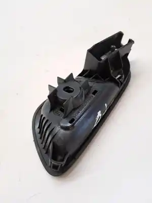 Peça sobressalente para automóvel em segunda mão puxador interior traseiro direito por ford focus lim. xwda referências oem iam 1746825  am51u22600be3ja6