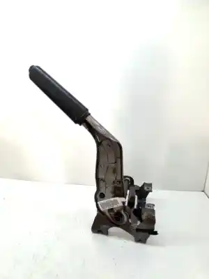 Second-hand car spare part HANDBRAKE LEVER for CITROEN BERLINGO MULTISPACE (B9)  OEM IAM references 4701E4  