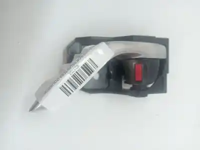 Pezzo di ricambio per auto di seconda mano maniglia interna anteriore sinistra per mazda cx-5 cx-5 riferimenti oem iam kd5359330b