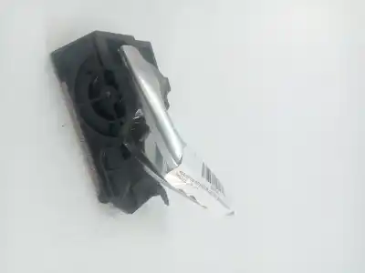 Second-hand car spare part interior left front handle for mazda cx-5 cx-5 oem iam references kd5359330b  