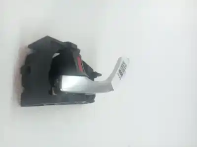 Second-hand car spare part interior left front handle for mazda cx-5 cx-5 oem iam references kd5359330b  