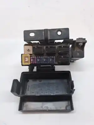 Second-hand car spare part fuse box unit for opel antara excellence 4x4 oem iam references 96627219  