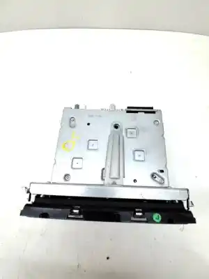 Автозапчастина б/у багатофункційний дисплей для citroen berlingo multispace (b9) 1.6 vti 95 посилання на oem iam 1614175080  