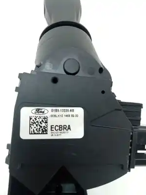 Pièce détachée automobile d'occasion commande de clignotants pour ford ka (ccu) ford ka références oem iam 2062012  g1b513335ba