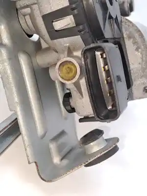 Second-hand car spare part front windshield wiper motor for kia ceed (cd) g3lc oem iam references 98120a2000  