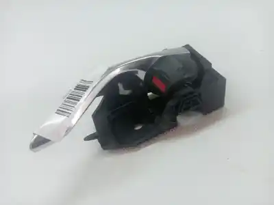 Second-hand car spare part interior left rear handle for mazda cx-5 cx-5 oem iam references kd5359330b  