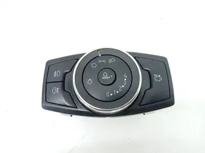 Second-hand car spare part headlights switch for ford ka (ccu) ford ka oem iam references 2318734  e4b513a024bd