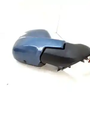 Tweedehands auto-onderdeel Rechts Achteruitzicht voor CITROEN BERLINGO MULTISPACE B9 55284816 OEM IAM-referenties 96777550XT  