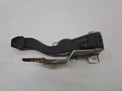 Pezzo di ricambio per auto di seconda mano pedale del freno per volkswagen up (122) move up  bmt riferimenti oem iam 1s1721150