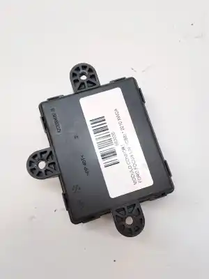 Pezzo di ricambio per auto di seconda mano modulo comfort per ford focus lim. xwda riferimenti oem iam 1799118  bv6n14n532aj