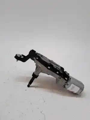 Pezzo di ricambio per auto di seconda mano motore tergicristallo posteriore per kia ceed (cd) g3lc riferimenti oem iam 98700a2000  