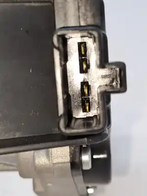 Pezzo di ricambio per auto di seconda mano motore tergicristallo posteriore per kia ceed (cd) g3lc riferimenti oem iam 98700a2000  