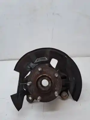 Pezzo di ricambio per auto di seconda mano attacco anteriore destro per mazda cx-5 cx-5 riferimenti oem iam kd3533031a