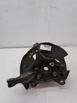 Second-hand car spare part front right knuckle for mazda cx-5 cx-5 oem iam references kd3533031a  