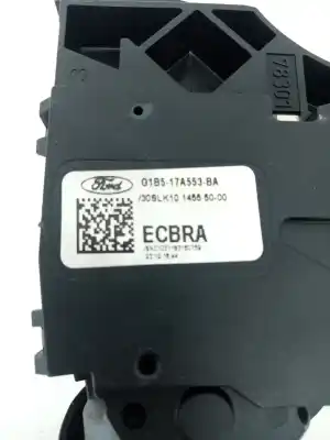 Second-hand car spare part multifunction switch for ford ka (ccu) ford ka oem iam references 2062016  g1b517a553ba