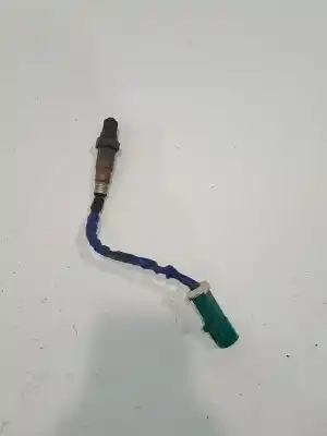 Peça sobressalente para automóvel em segunda mão sonda lambda por ford focus lim. (cb8) focus st sport referências oem iam 1346366