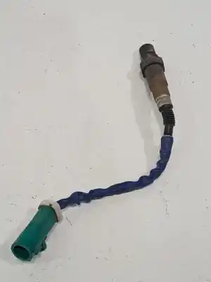 Peça sobressalente para automóvel em segunda mão sonda lambda por ford focus lim. (cb8) focus st sport referências oem iam 1346366  3m519f472dc