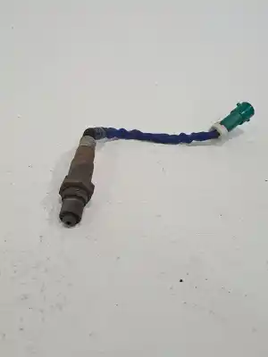 Peça sobressalente para automóvel em segunda mão sonda lambda por ford focus lim. (cb8) focus st sport referências oem iam 1346366  3m519f472dc