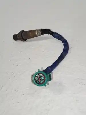 Peça sobressalente para automóvel em segunda mão sonda lambda por ford focus lim. (cb8) focus st sport referências oem iam 1346366  3m519f472dc