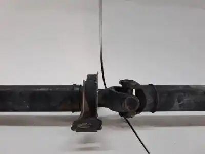 Peça sobressalente para automóvel em segunda mão eixo traseiro por opel antara excellence 4x4 referências oem iam 96624771  