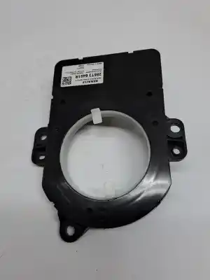 Piesă de schimb auto la mâna a doua MODUL ELECTROTIC pentru NISSAN TOWNSTAR FURGÓN  Referințe OEM IAM 285T36451R  