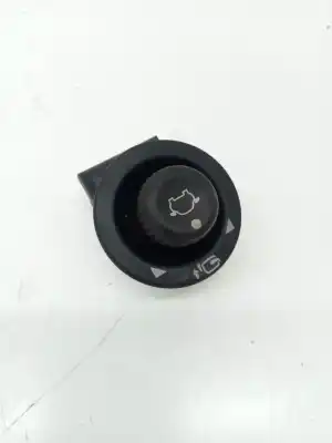 Peça sobressalente para automóvel em segunda mão comutador de espelhos retrovisores por ford ka (ccu) ford ka referências oem iam 1782894