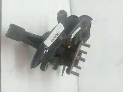 Second-hand car spare part front left knuckle for mazda cx-5 cx-5 oem iam references kd3533031a  