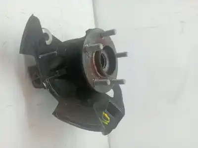 Second-hand car spare part front left knuckle for mazda cx-5 cx-5 oem iam references kd3533031a  