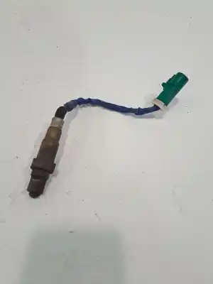 Peça sobressalente para automóvel em segunda mão sonda lambda por ford focus lim. (cb8) focus st sport referências oem iam 1346366