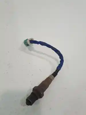 Peça sobressalente para automóvel em segunda mão sonda lambda por ford focus lim. (cb8) focus st sport referências oem iam 1346366  3m519f472dc
