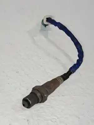 Peça sobressalente para automóvel em segunda mão sonda lambda por ford focus lim. (cb8) focus st sport referências oem iam 1346366  3m519f472dc