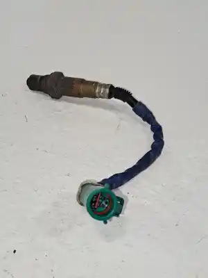 Peça sobressalente para automóvel em segunda mão sonda lambda por ford focus lim. (cb8) focus st sport referências oem iam 1346366  3m519f472dc