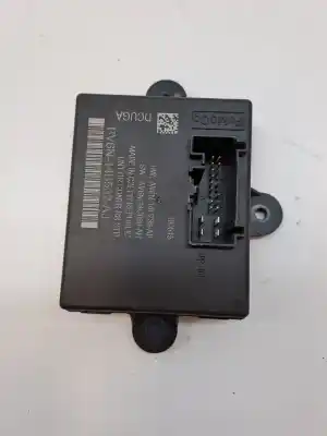 Peça sobressalente para automóvel em segunda mão módulo eletrônico por ford focus lim. xwda referências oem iam 1799118