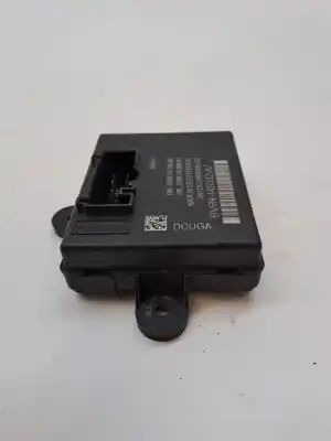 Second-hand car spare part electronic module for ford focus lim. xwda oem iam references 1799118  bv6n14b532aj