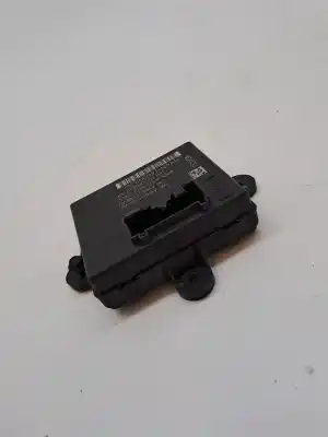 Second-hand car spare part electronic module for ford focus lim. xwda oem iam references 1799118  bv6n14b532aj