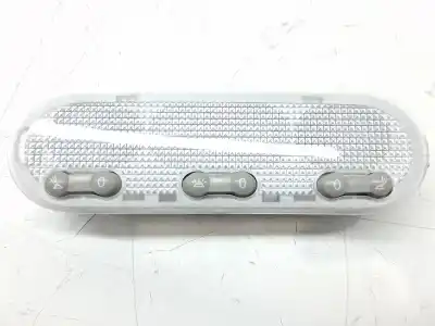 Second-hand car spare part interior light for smart fortwo cabrio brabus (453.462) oem iam references a4539061901