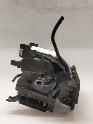 Peça sobressalente para automóvel em segunda mão aquecimento normal completo por kia ceed (cd) g3lc referências oem iam 97100a5030  97135a5040